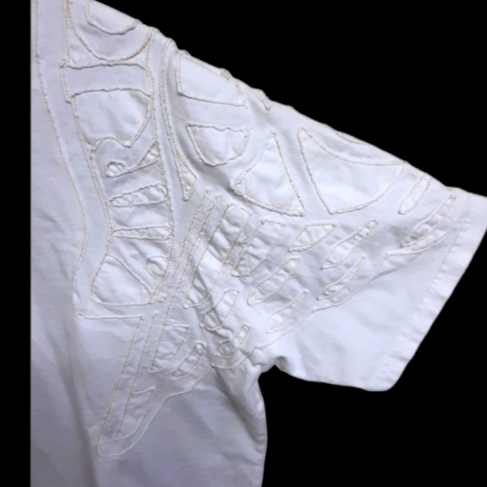 Air Jordan Vintage Rare Shirt